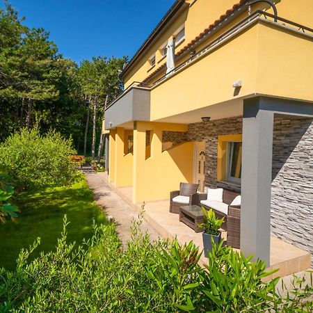 Apartments Gracia Baška Dış mekan fotoğraf