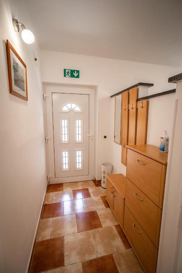 Apartments Gracia Baška Dış mekan fotoğraf