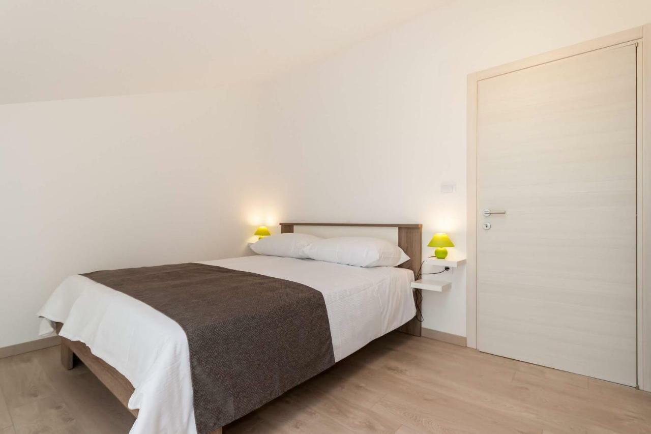 Apartments Gracia Baška Dış mekan fotoğraf